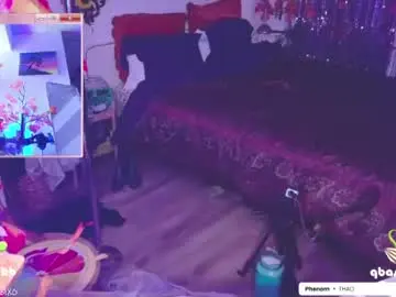 Chaturbate Live Sex Cam of safaeri