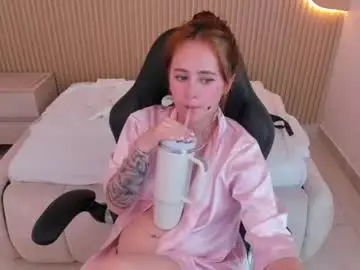 Chaturbate Live Sex Cam of samantharouse1