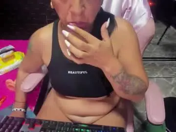 Chaturbate Nude Webcam of sara_hot_2