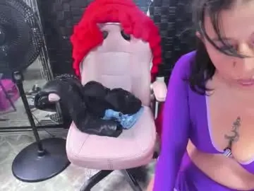Chaturbate Sex Chat of sara_hot_2