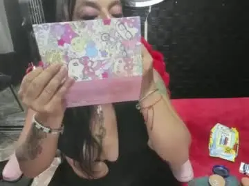 Chaturbate Sex Chat of sara_hot_2
