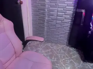 Chaturbate Nude Webcam of sara_hot_2