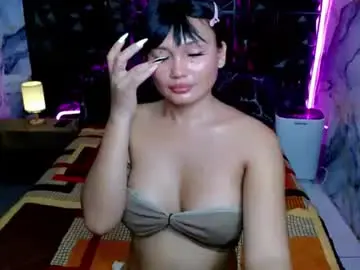 Chaturbate Best live sex cam show of sinampot