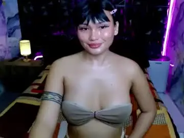 Chaturbate Live Sex Cam of sinampot