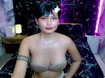 Chaturbate Best live sex cam show of sinampot