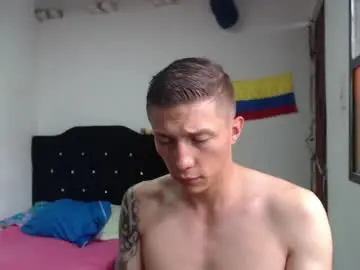 Chaturbate Live Porn of stiiveen777