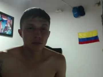 Chaturbate Sex Chat of stiiveen777