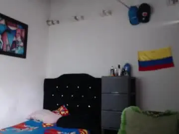 Chaturbate Adult Video Chat of stiiveen777