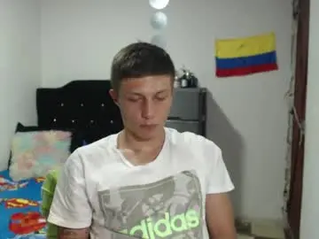 Chaturbate Nude Webcam of stiiveen777