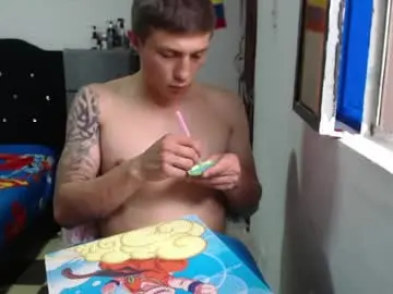 Chaturbate Sex Chat of stiiveen777