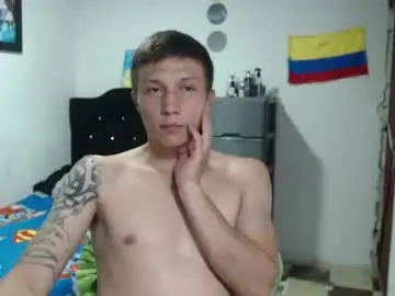 Chaturbate Private Sex Chat of stiiveen777