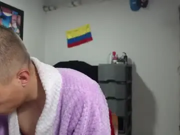 Chaturbate Live Sex of stiiveen777