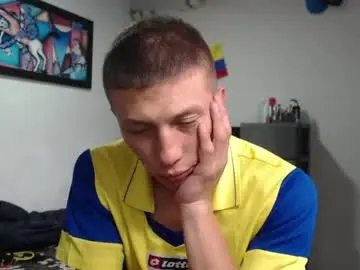 Chaturbate Sex Chat of stiiveen777