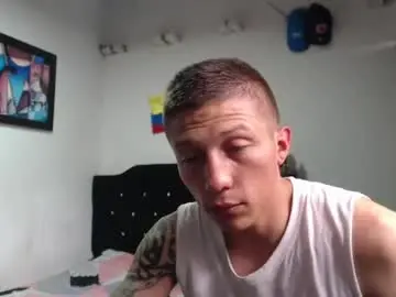 Chaturbate Sex Chat of stiiveen777