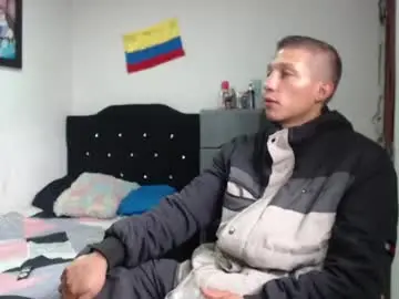 Chaturbate Watch Live Sex Cams of stiiveen777