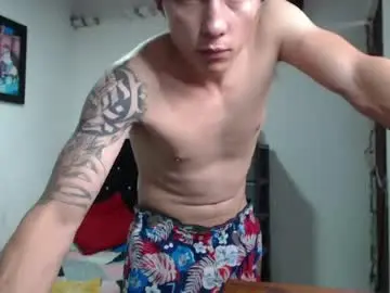 Chaturbate Adult Webcams of stiiveen777