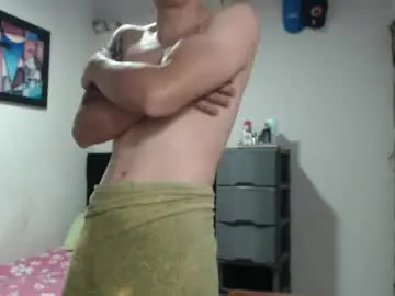 Chaturbate Best Webcam of stiiveen777
