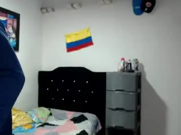 Chaturbate Best Webcam of stiiveen777