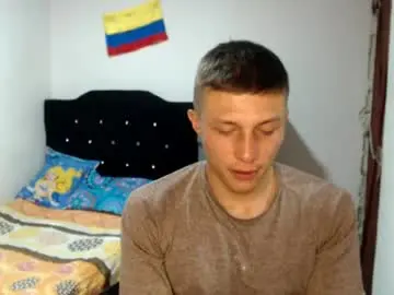 Chaturbate Live Porn of stiiveen777