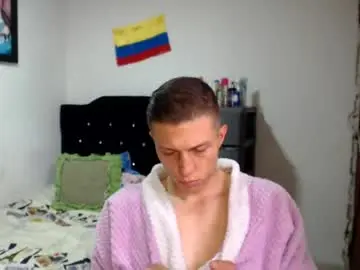 Chaturbate Live Sex of stiiveen777