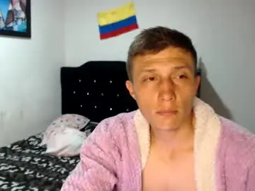 Chaturbate Nude Webcam of stiiveen777