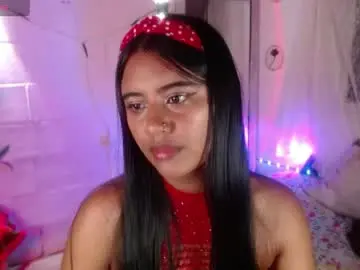 Chaturbate Live Sex Cam of sweet_susy999