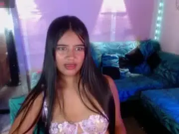 Chaturbate Sex Chat of sweet_susy999