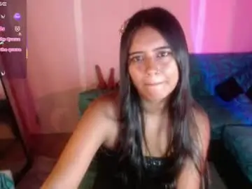 Chaturbate Sex Cam of sweet_susy999