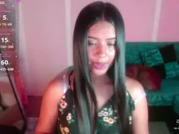 Chaturbate Free Live Porn of sweet_susy999