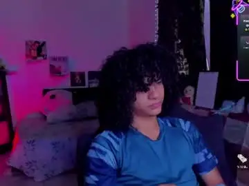 Chaturbate Live Porn of sweet_vond