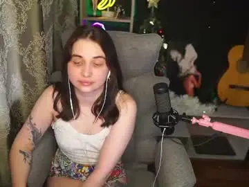 Chaturbate Live Sex of sweetoqcheeks
