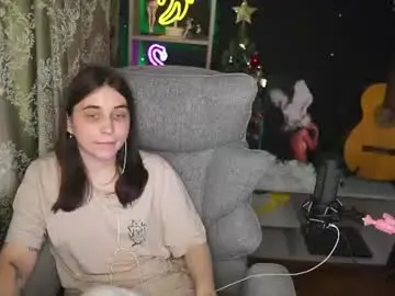 Chaturbate Adult Video Chat of sweetoqcheeks