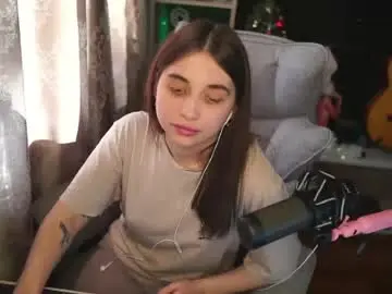 Chaturbate Adult Video Chat of sweetoqcheeks