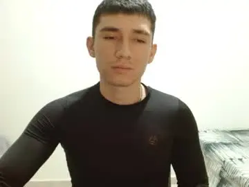 Chaturbate Live Sex of thiago_deseo69