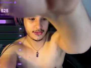 Chaturbate Live Porn of valentinocruz