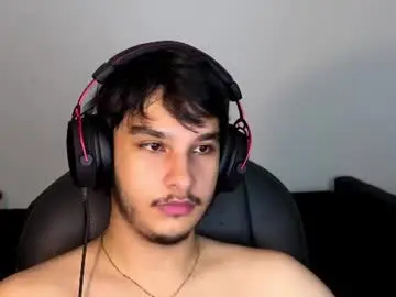 Chaturbate Free Porn Cam of valentinocruz