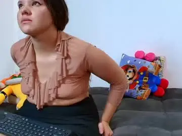 Chaturbate Adult Webcams of valeria_joens