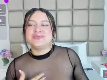 Chaturbate Best Webcam of valeriaarosee