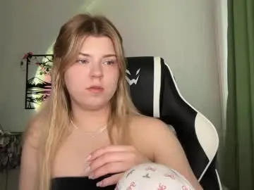 Chaturbate Free Porn Cam of _kirieshka