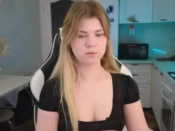 Chaturbate Live Sex of _kirieshka