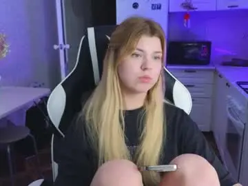 Chaturbate Live Porn of _kirieshka