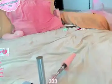 Chaturbate Adult Webcam of _your_selena_