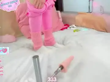 Chaturbate Free Live Porn of _your_selena_