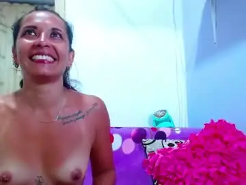 Chaturbate Sex Cam of allyson_collins_