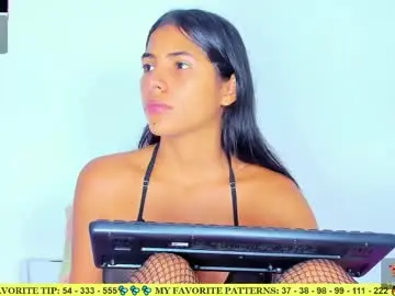 Chaturbate Watch Live Sex Cams of ariannalewis1