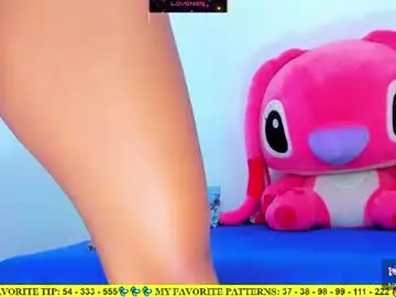 Chaturbate Free Live Porn of ariannalewis1