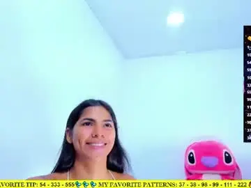 Chaturbate Private Sex Chat of ariannalewis1