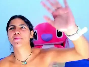 Chaturbate Best Webcam of ariannalewis1