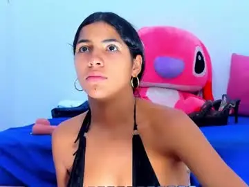 Chaturbate Free Porn Cam of ariannalewis1