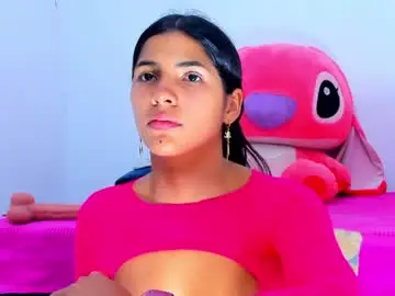 Chaturbate Adult Webcams of ariannalewis1